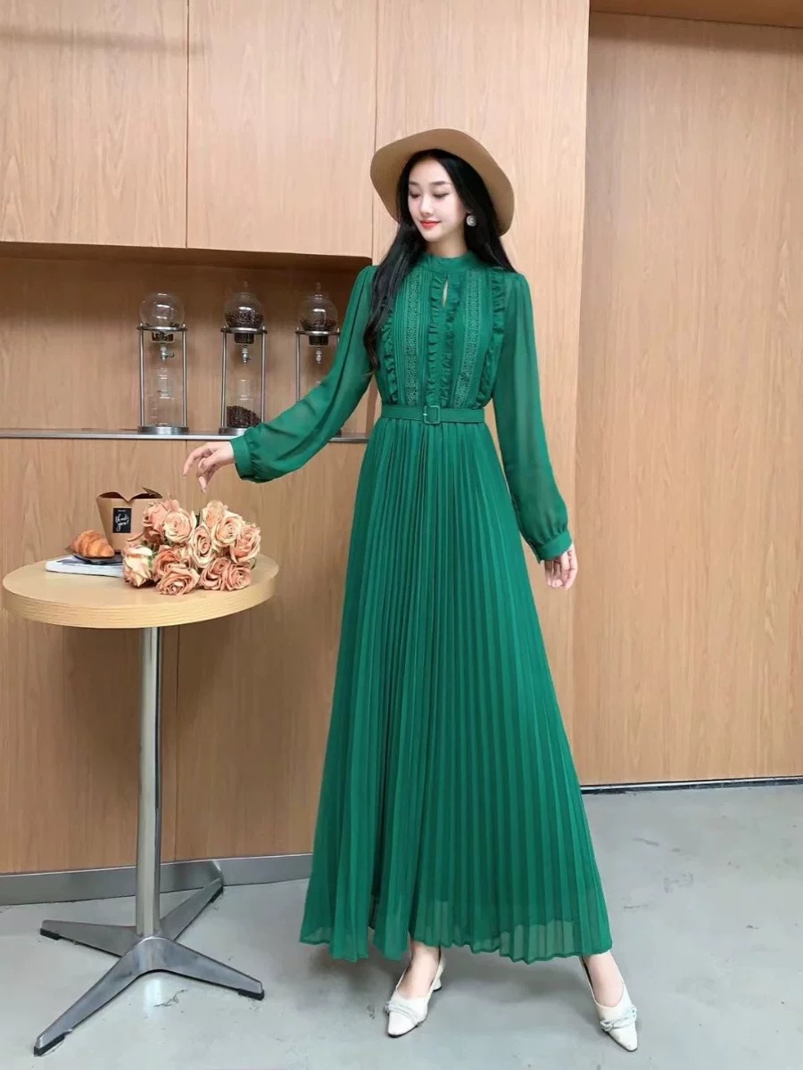 Own your values dress FD1419 image