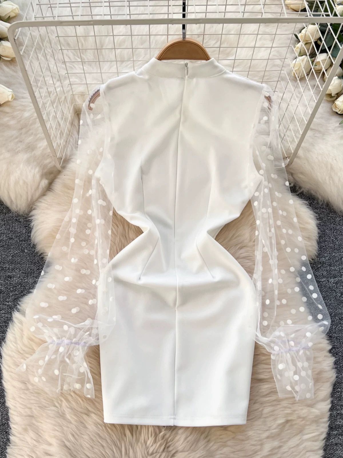 New era dress FBC418 image