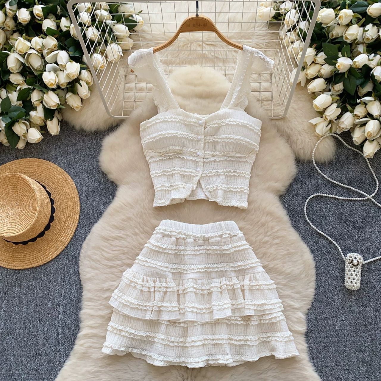 Leave the fun to me set CTP725 image