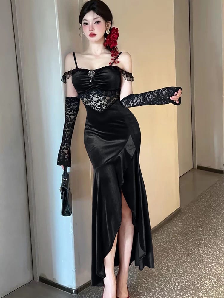 Something about me dress FD1291 image