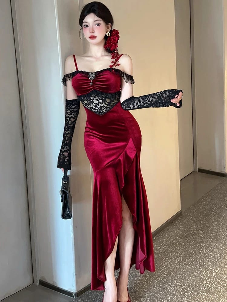 Something about me dress FD1291 image