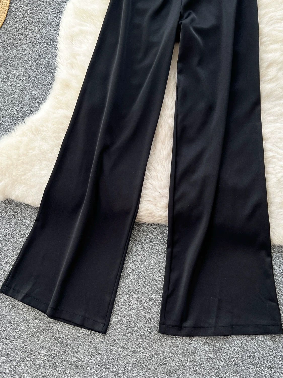 Hot girl party jumpsuit FJS121 image