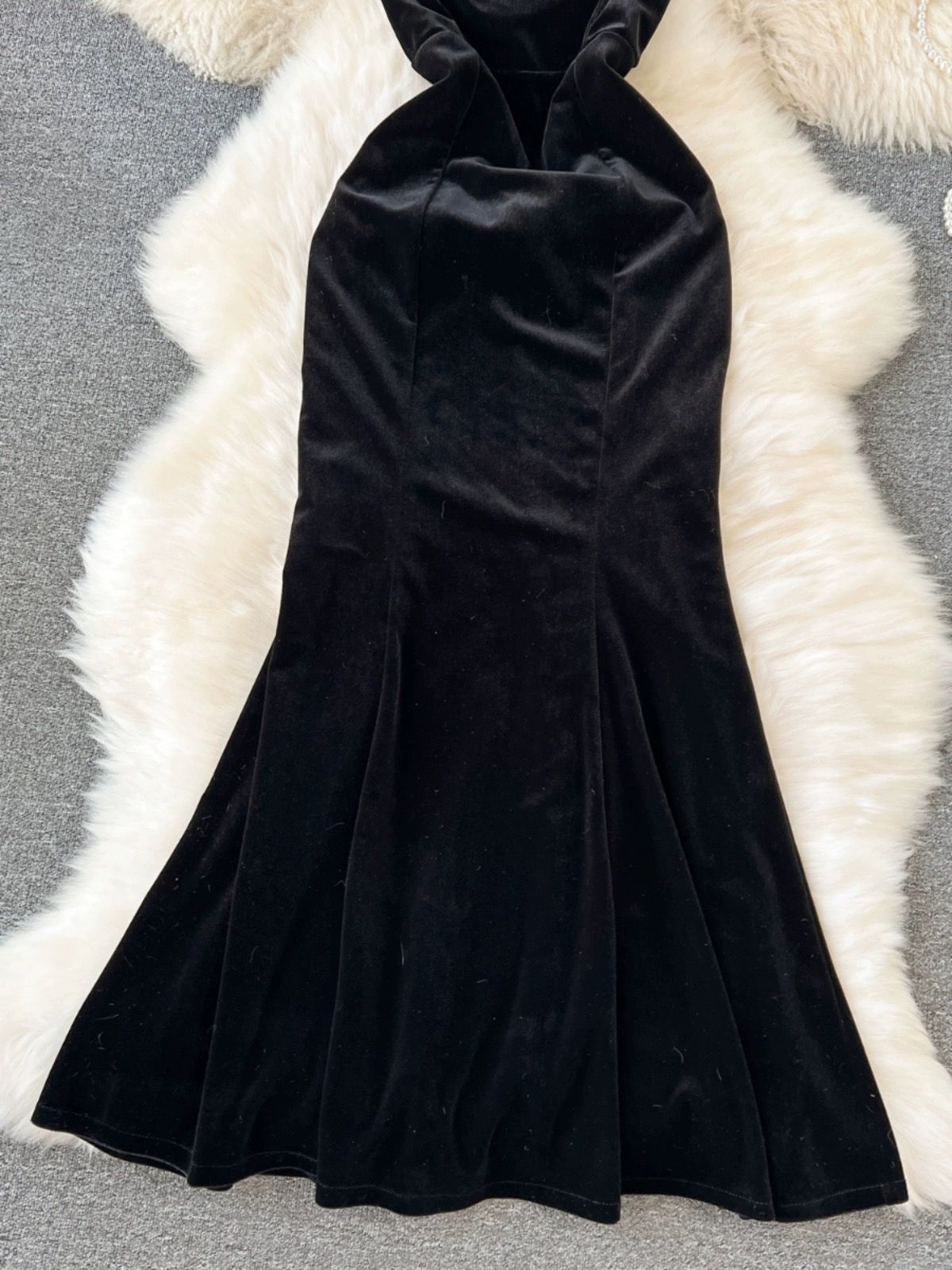 Always slaying dress EVD244 image