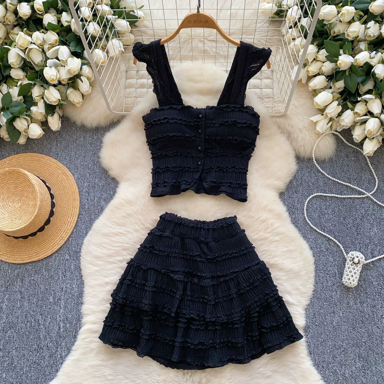 Leave the fun to me set CTP725 image