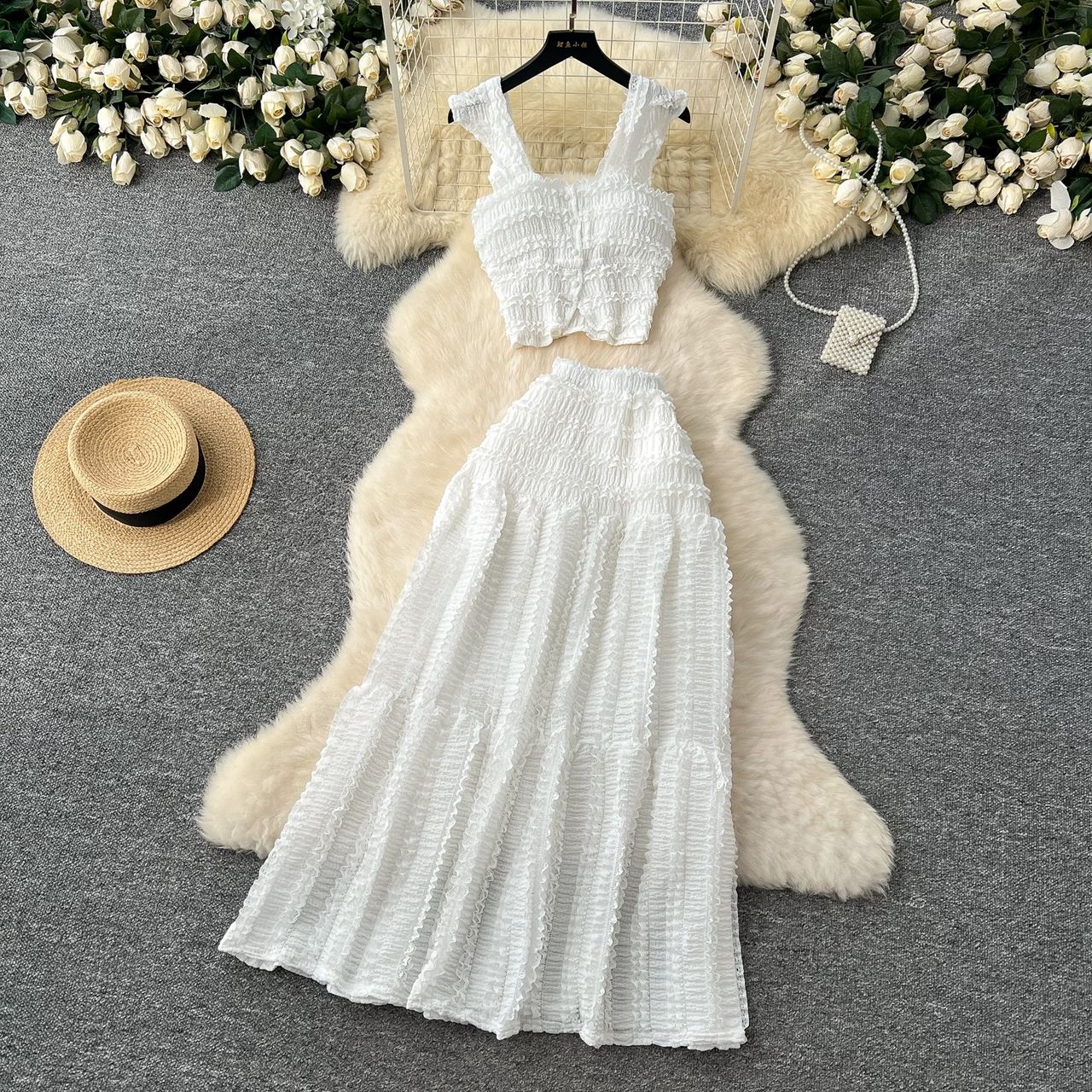 Leave the fun to me set CTP726 image