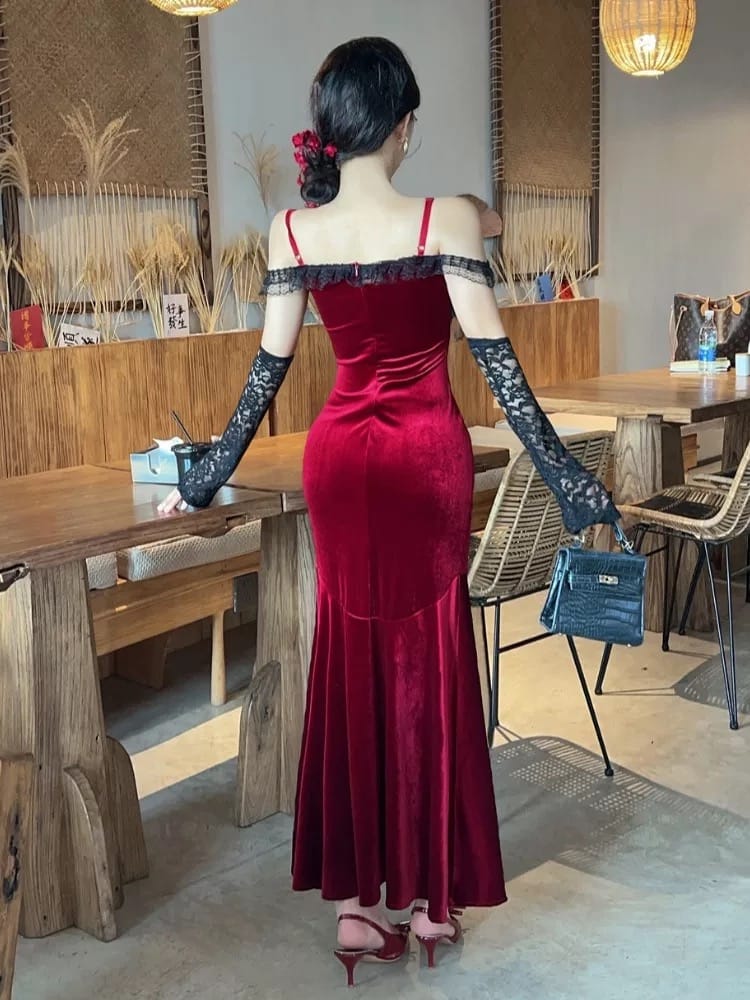 Something about me dress FD1291 image