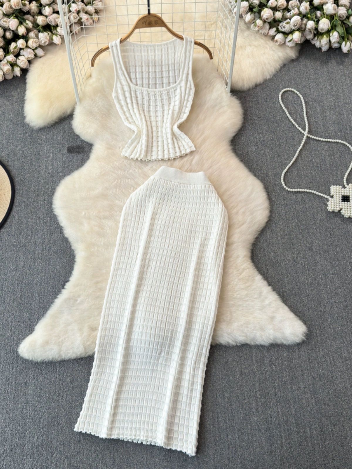 Breezy nights set KTP191 image