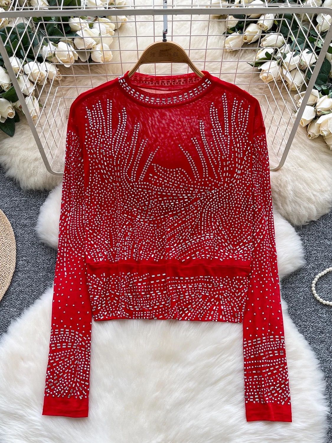 Libra gang top CTO924 image