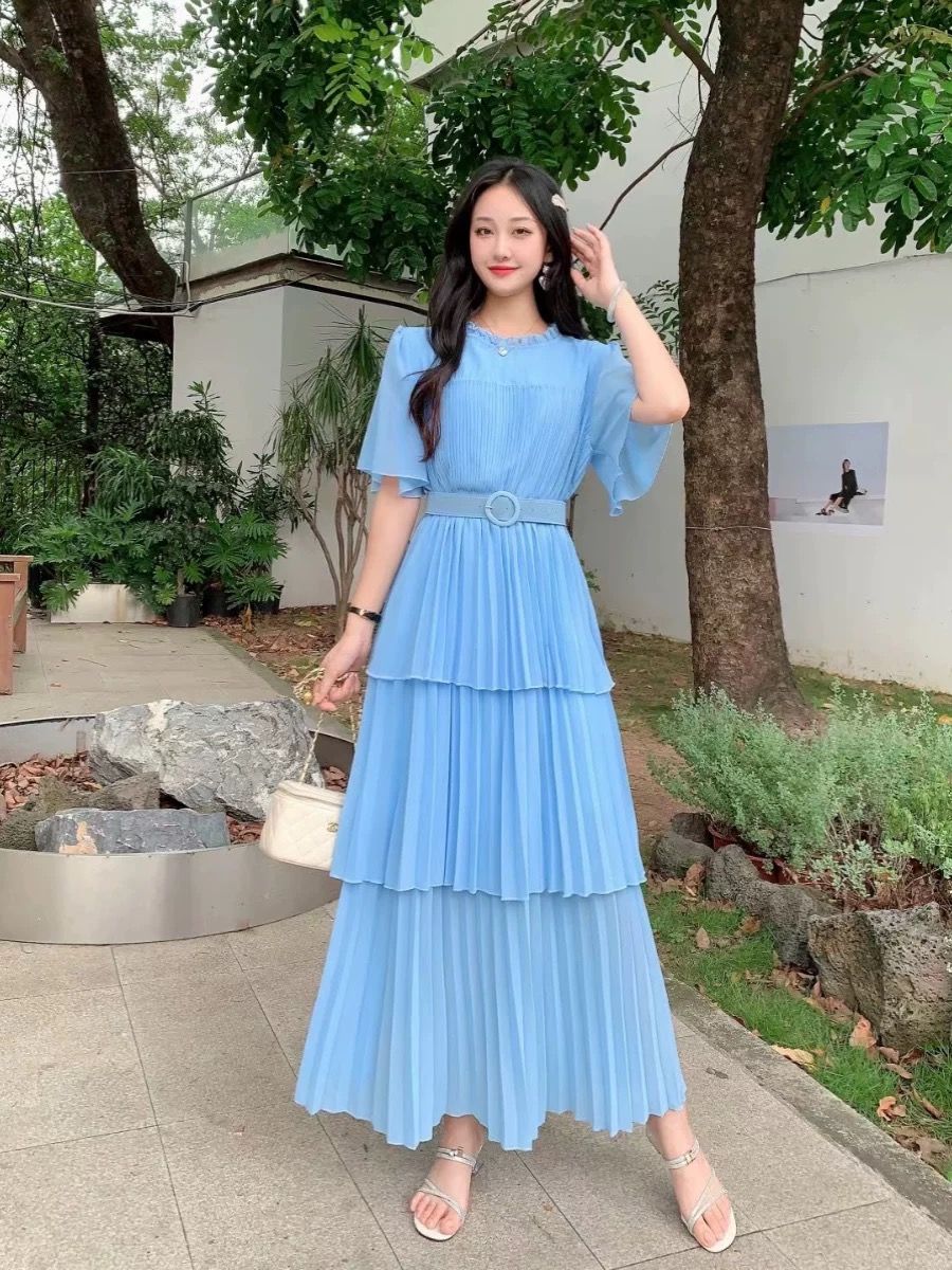 Read my lips dress FD999 image