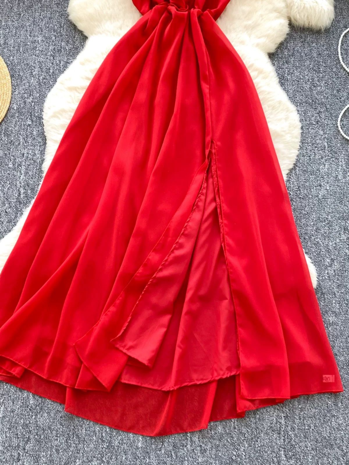 A very important date dress CD2015 image