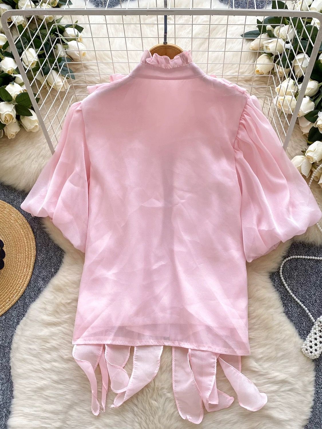 Sweet talk me top FTO243 image