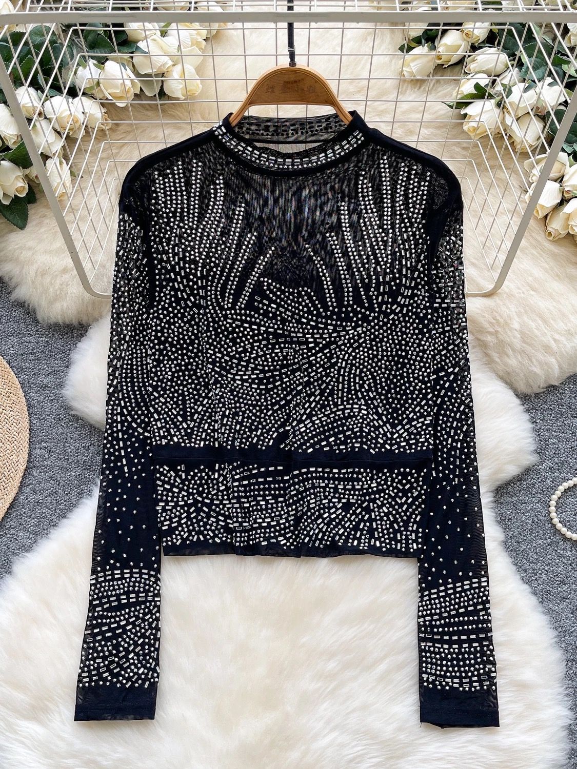 Libra gang top CTO924 image