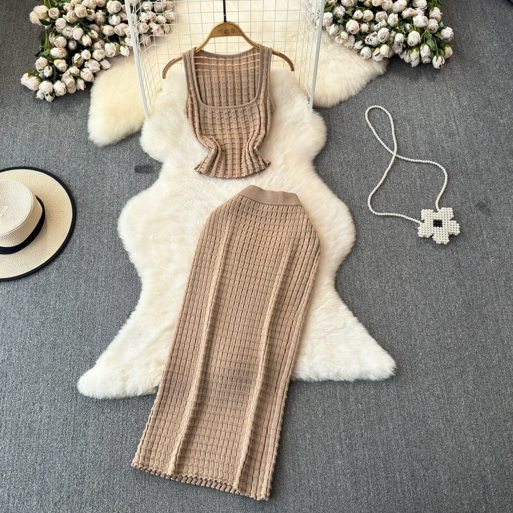 Breezy nights set KTP191 image