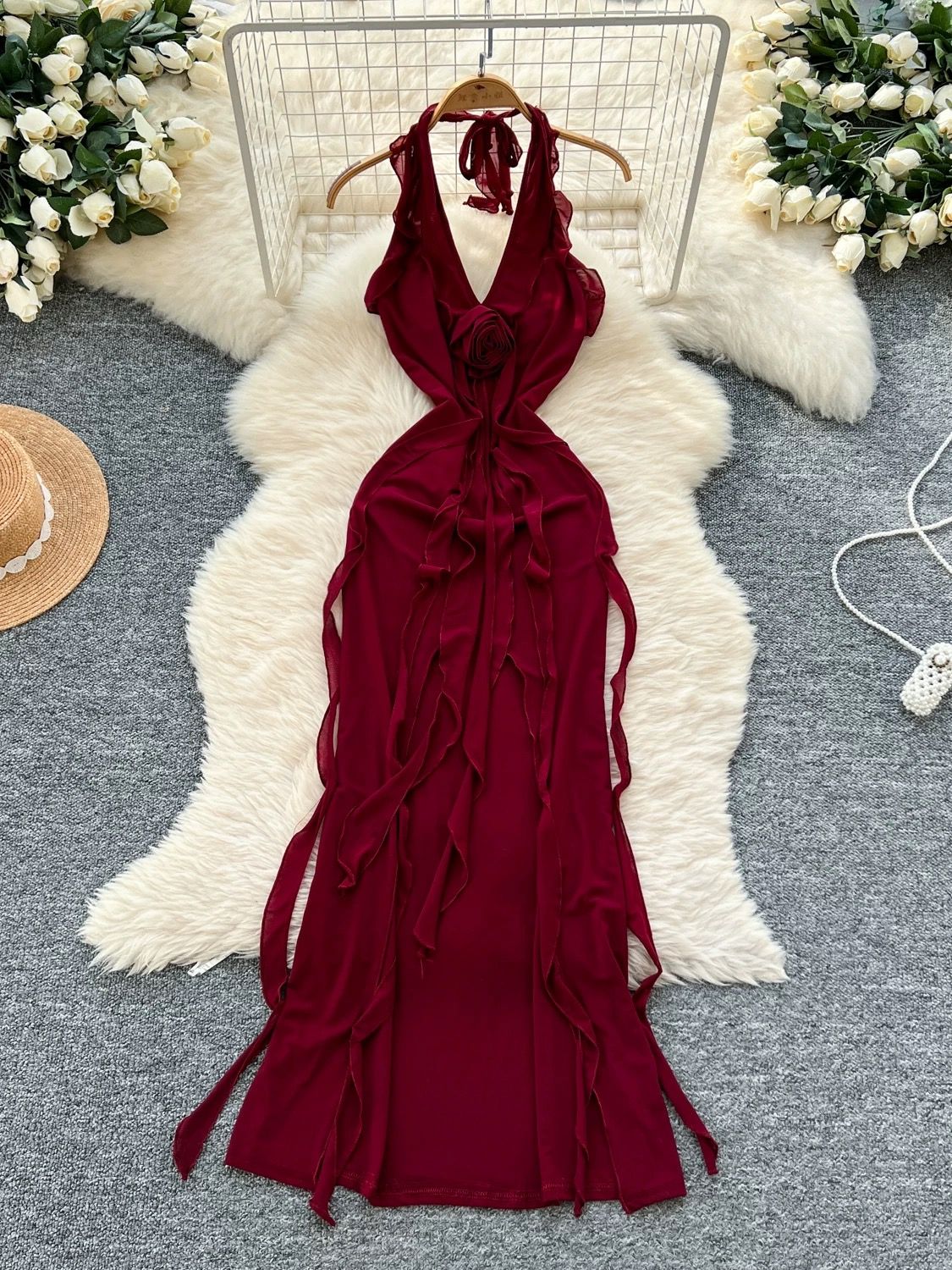 Think it over dress CD1250 image