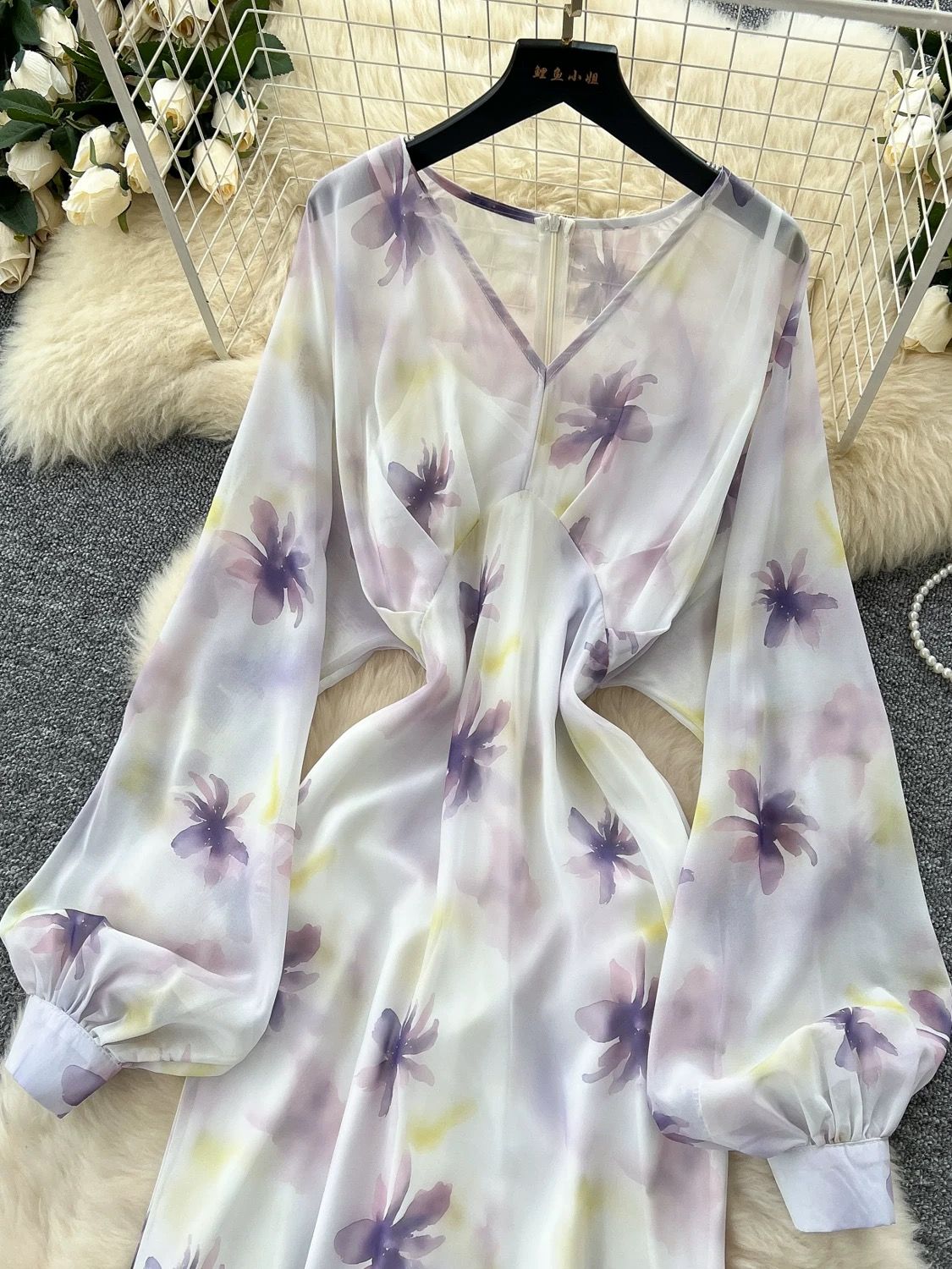 Fresh like me dress CD1097 image