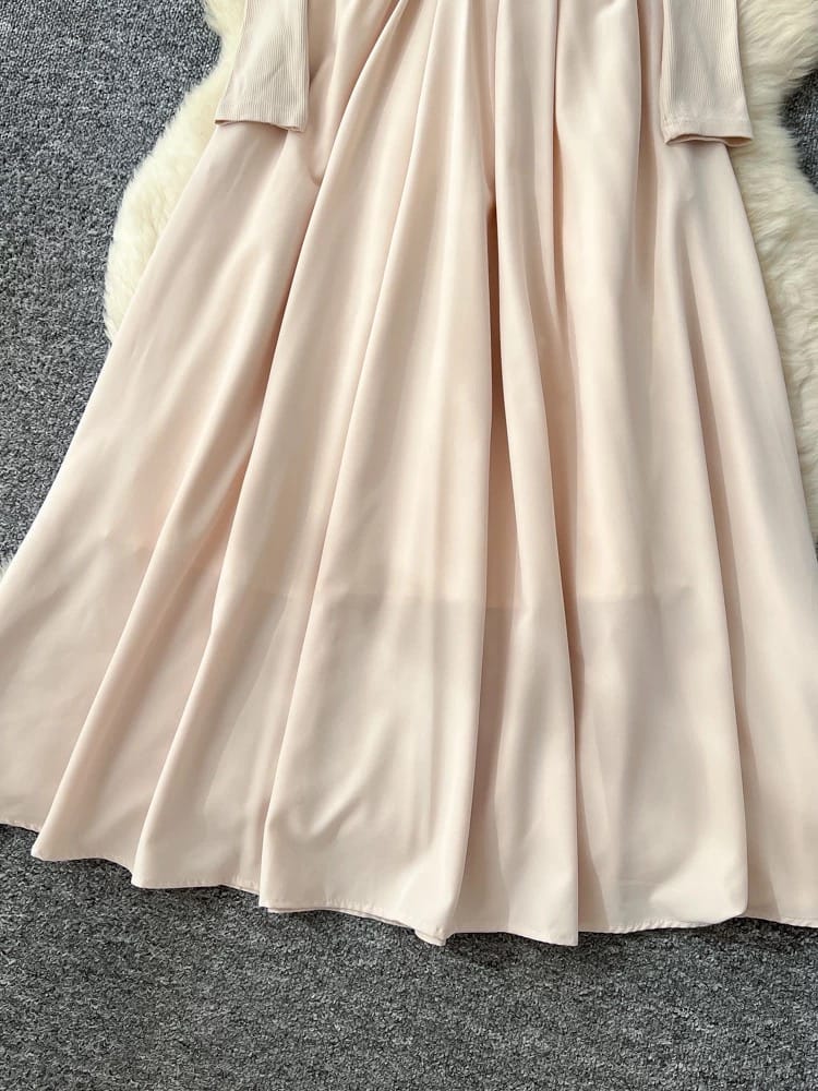 She’s got it dress FD1288 image