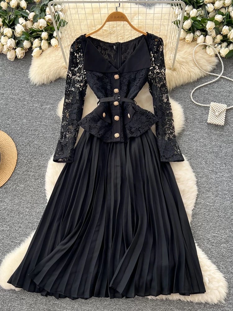 She’s iconic dress FD1285 image