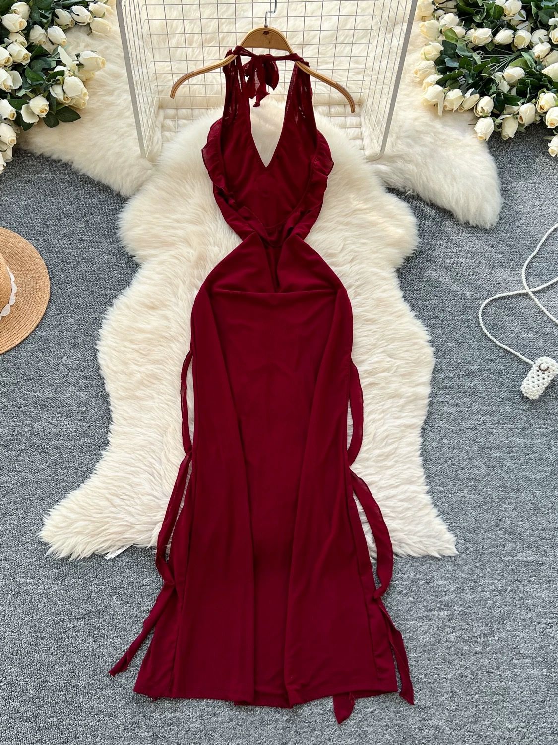 Think it over dress CD1250 image