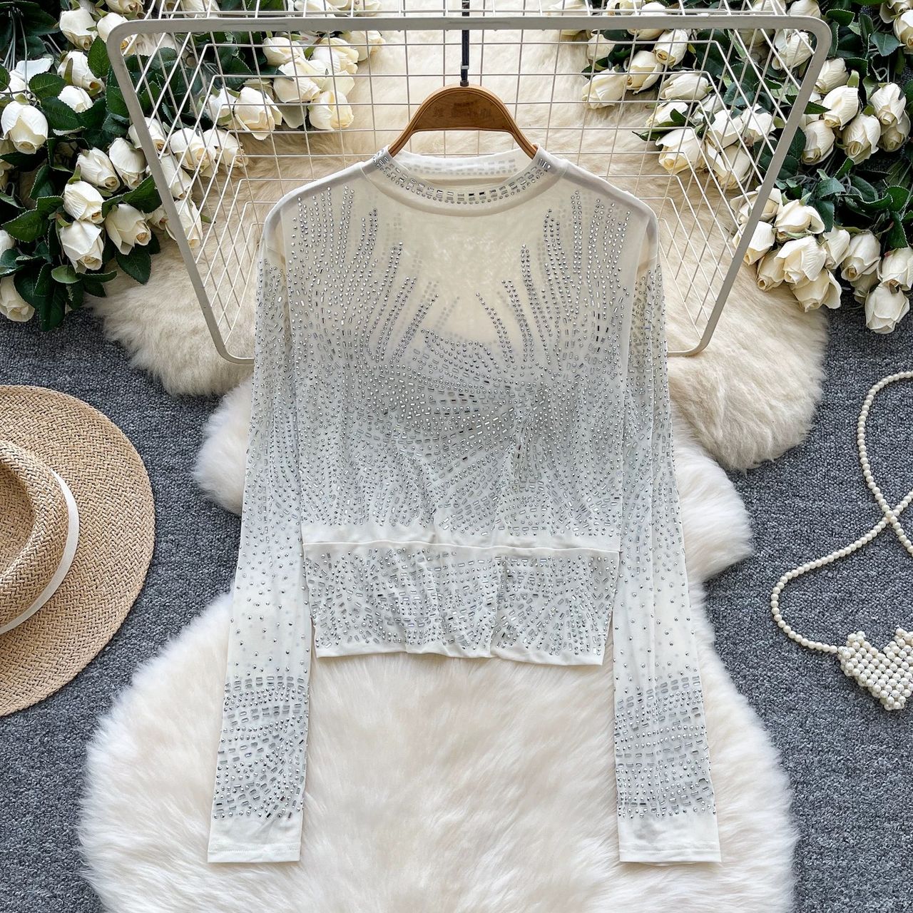 Libra gang top CTO924 image