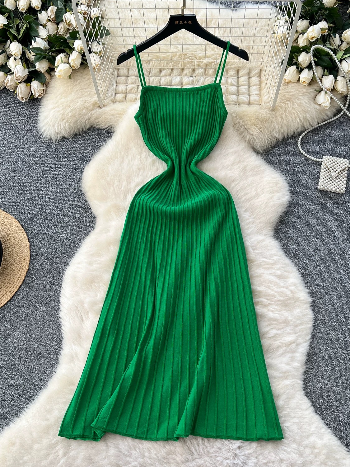 Will get back to you dress KD282