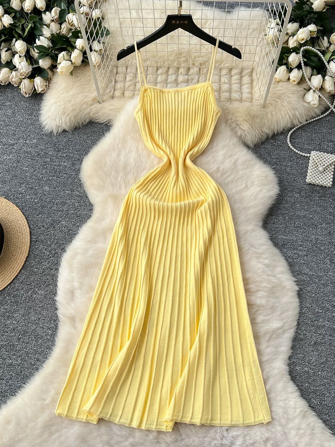 Will get back to you dress KD282 image