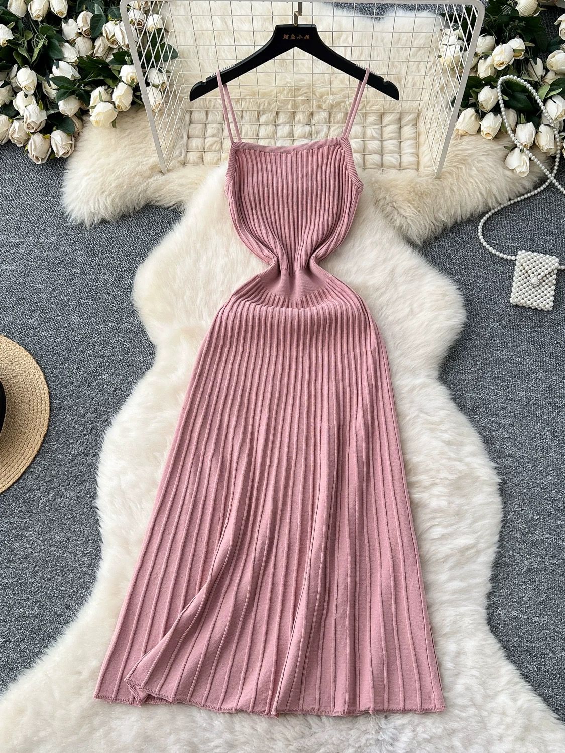 Will get back to you dress KD282 image