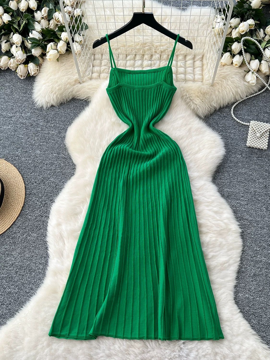 Will get back to you dress KD282 image