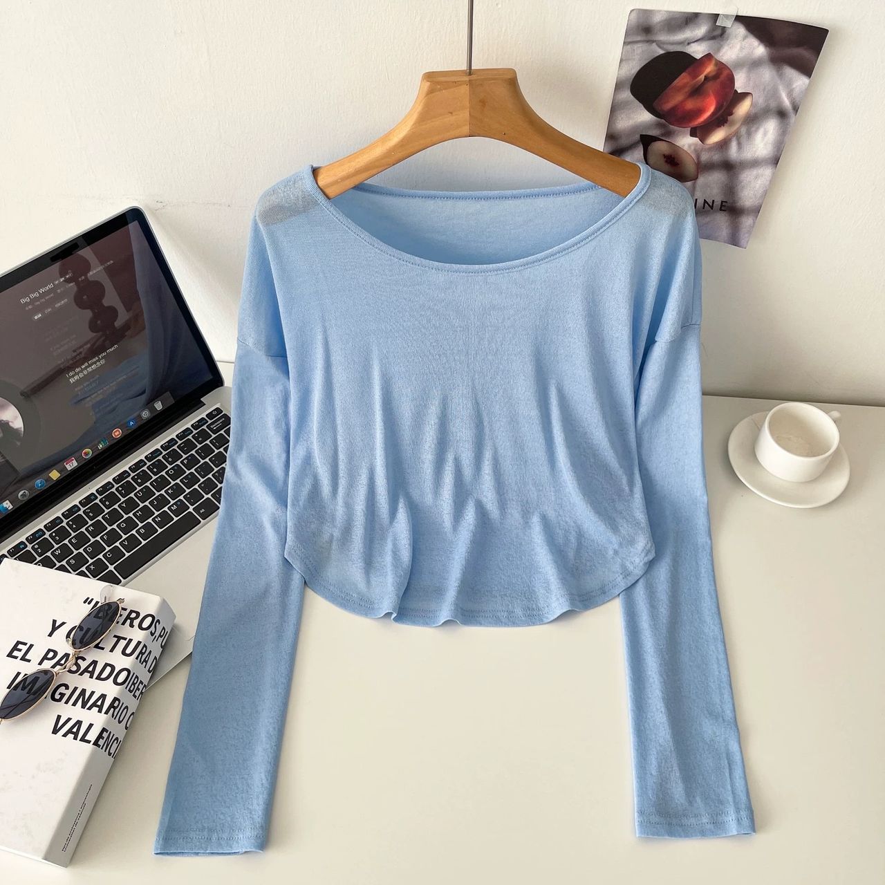 Got a good thing top CTO880 image