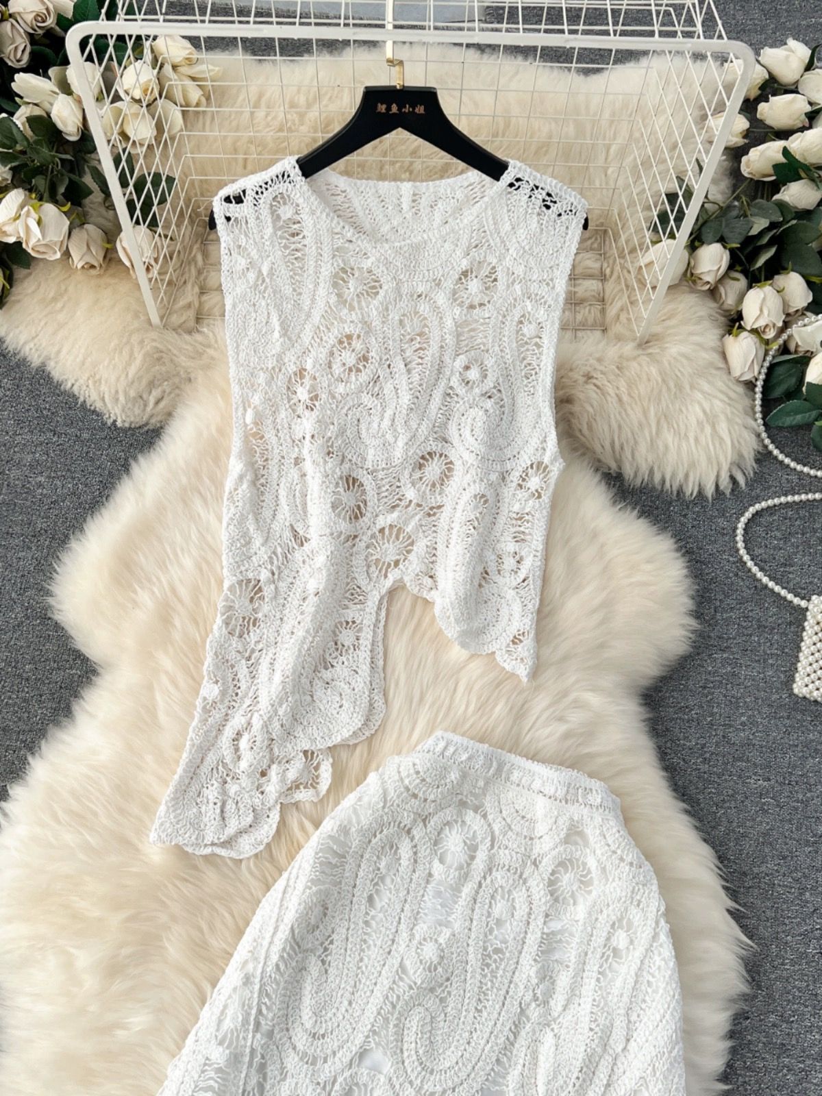 A trip to Santorini set KTP194 image