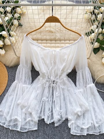 Euphoria high school top CTO837