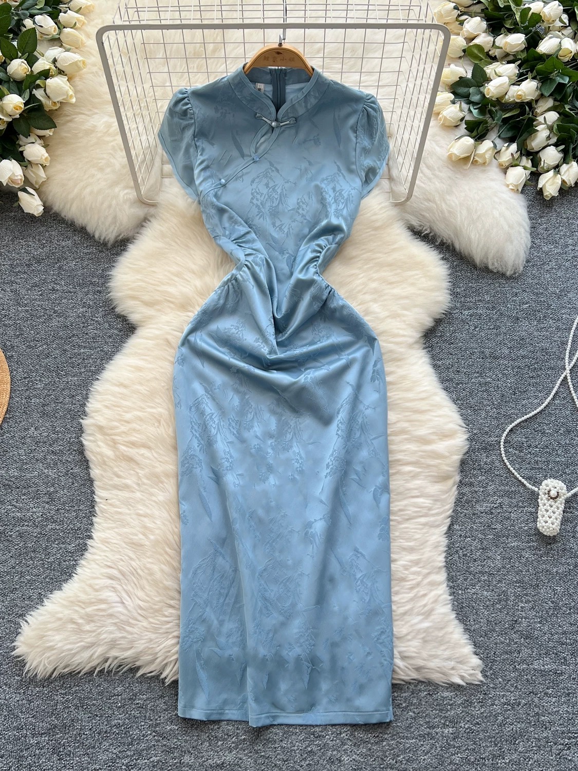 She’s amazing dress CBC1095