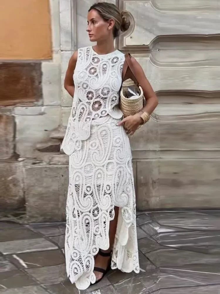 A trip to Santorini set KTP194 image