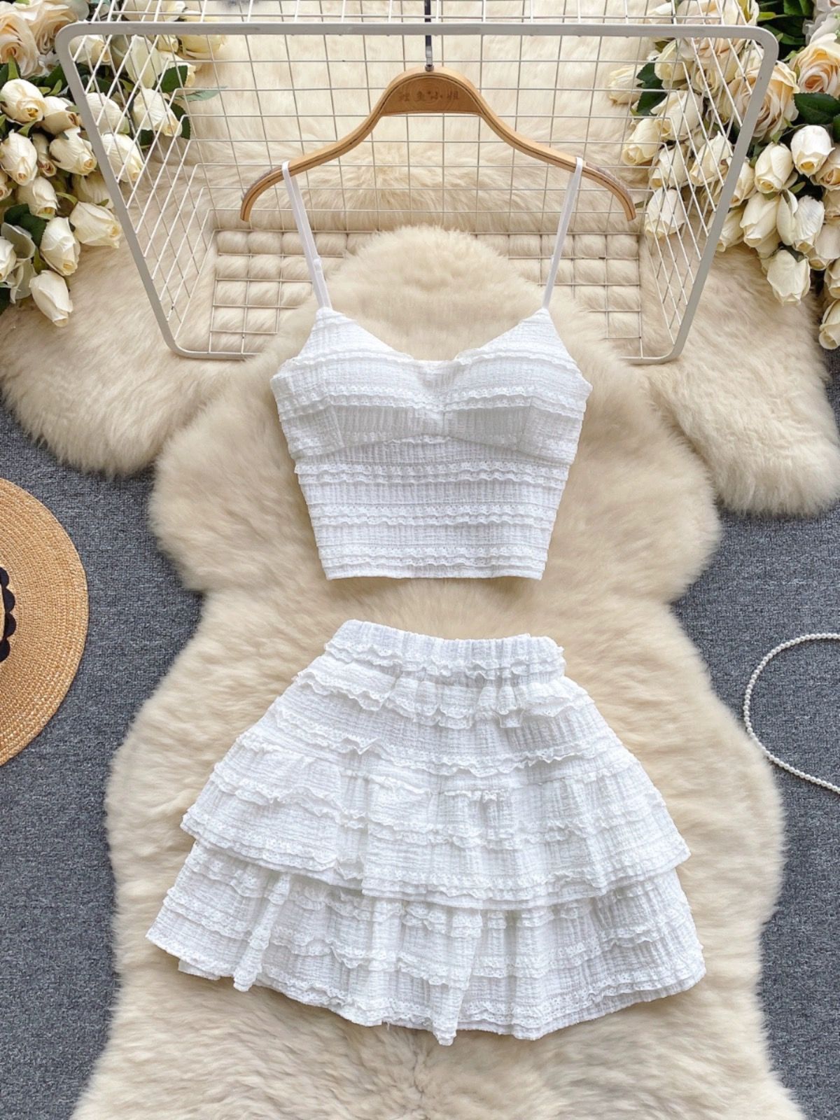 Rosa Bella set CTP267 image