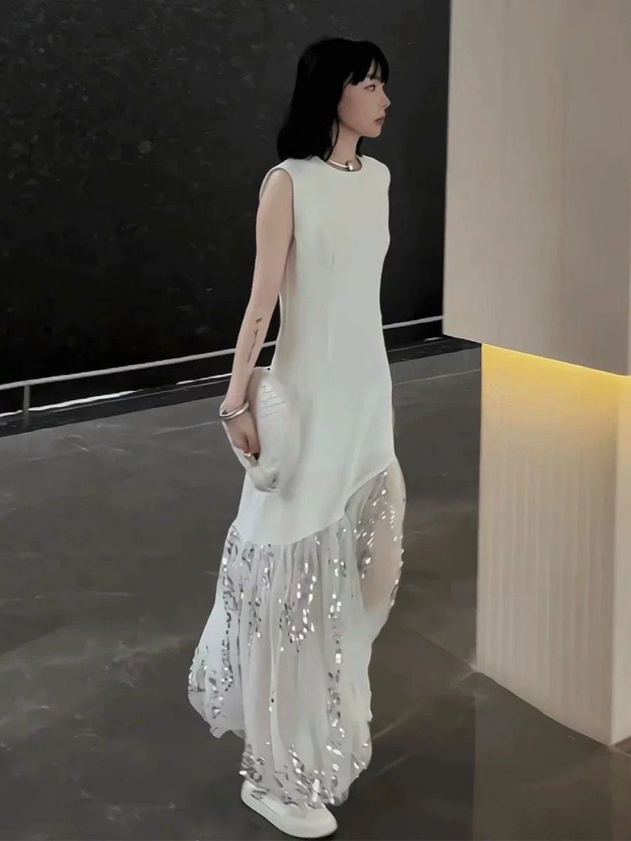 Simply perfect dress FD1007 image