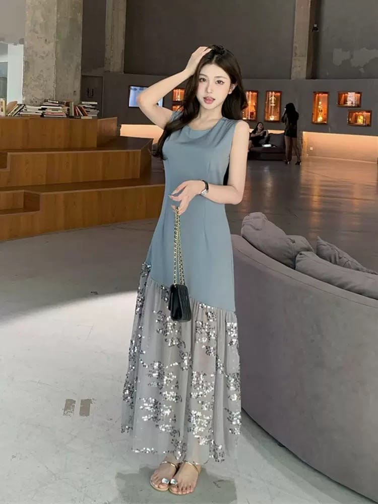 Simply perfect dress FD1007 image