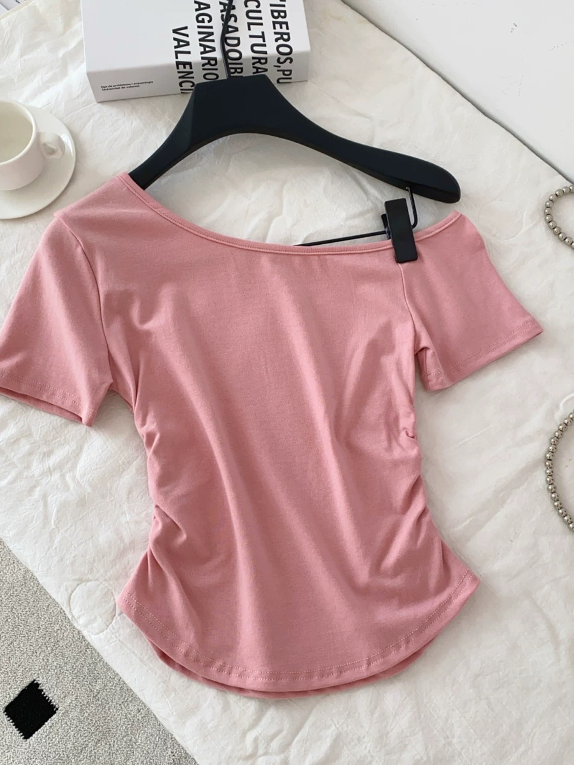 Added Product