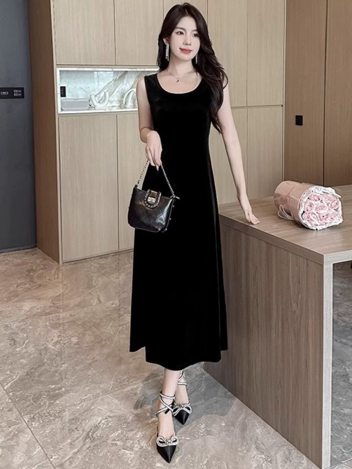 About a girl dress FD1281 image