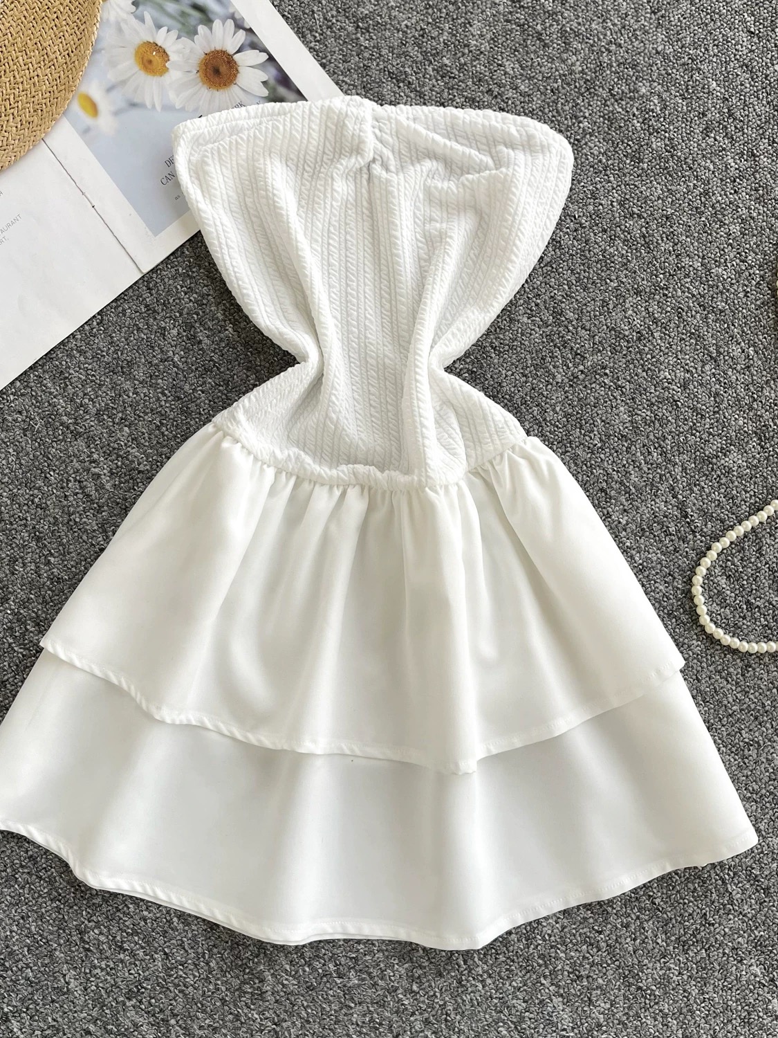 Added Product