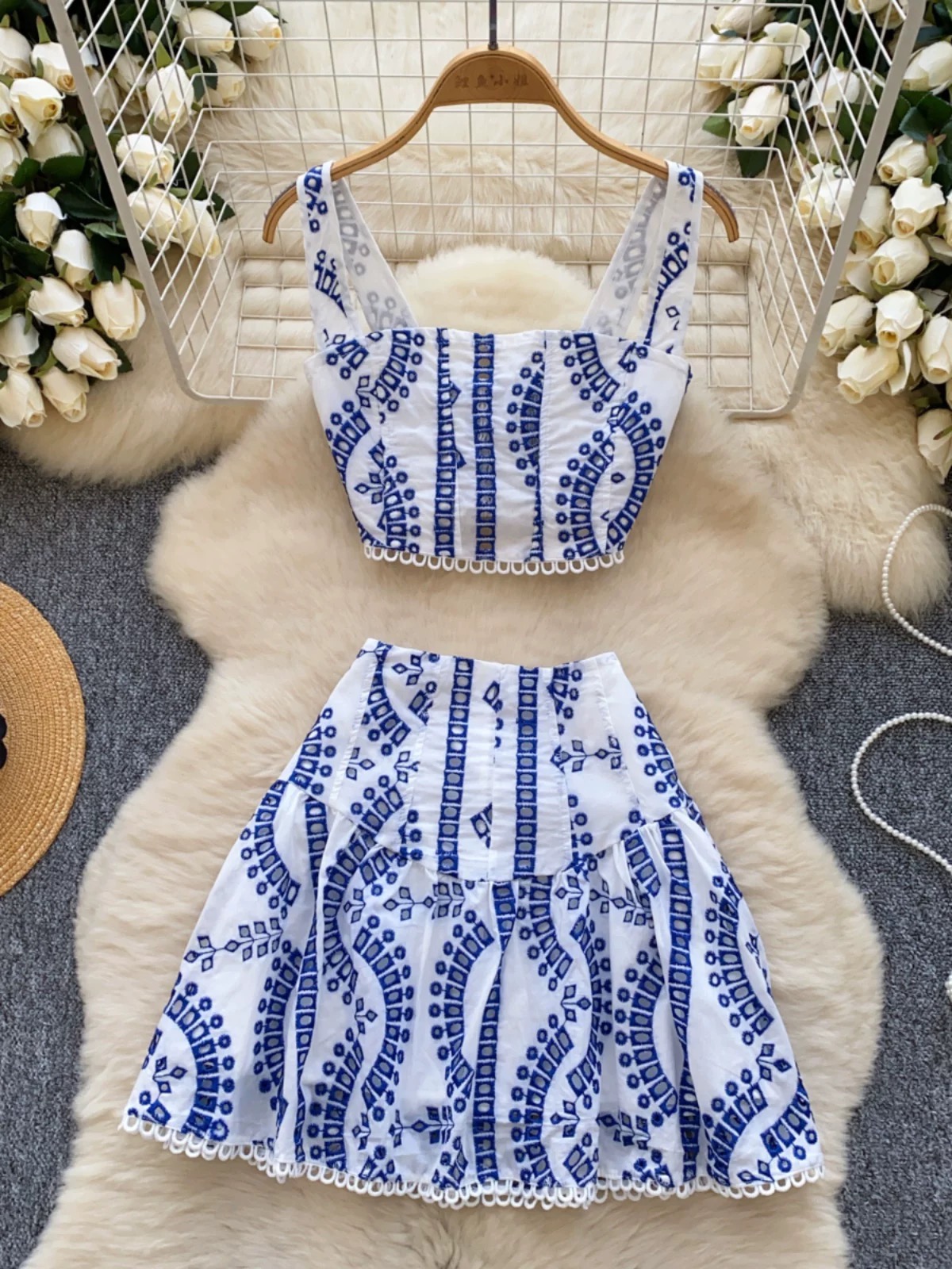 Added Product