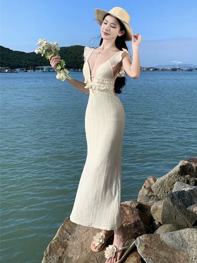 Night time dress CD2011 image