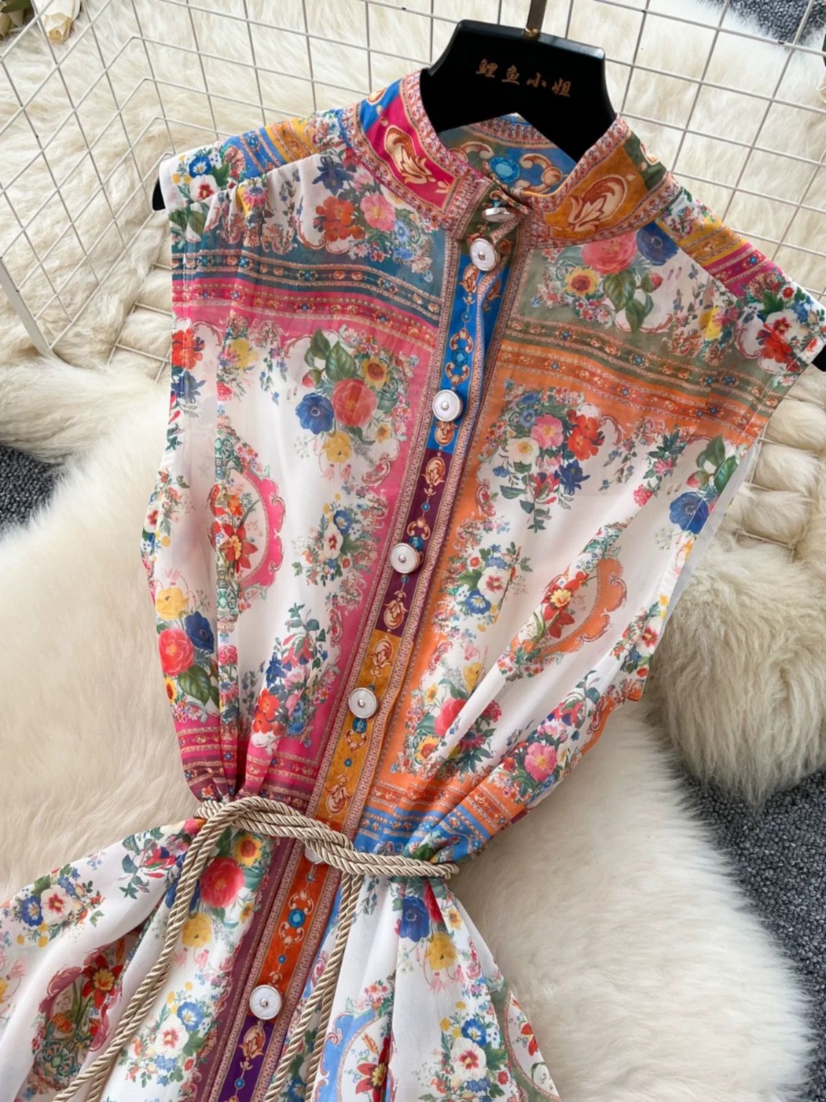 Story book hottie dress CD2010 image