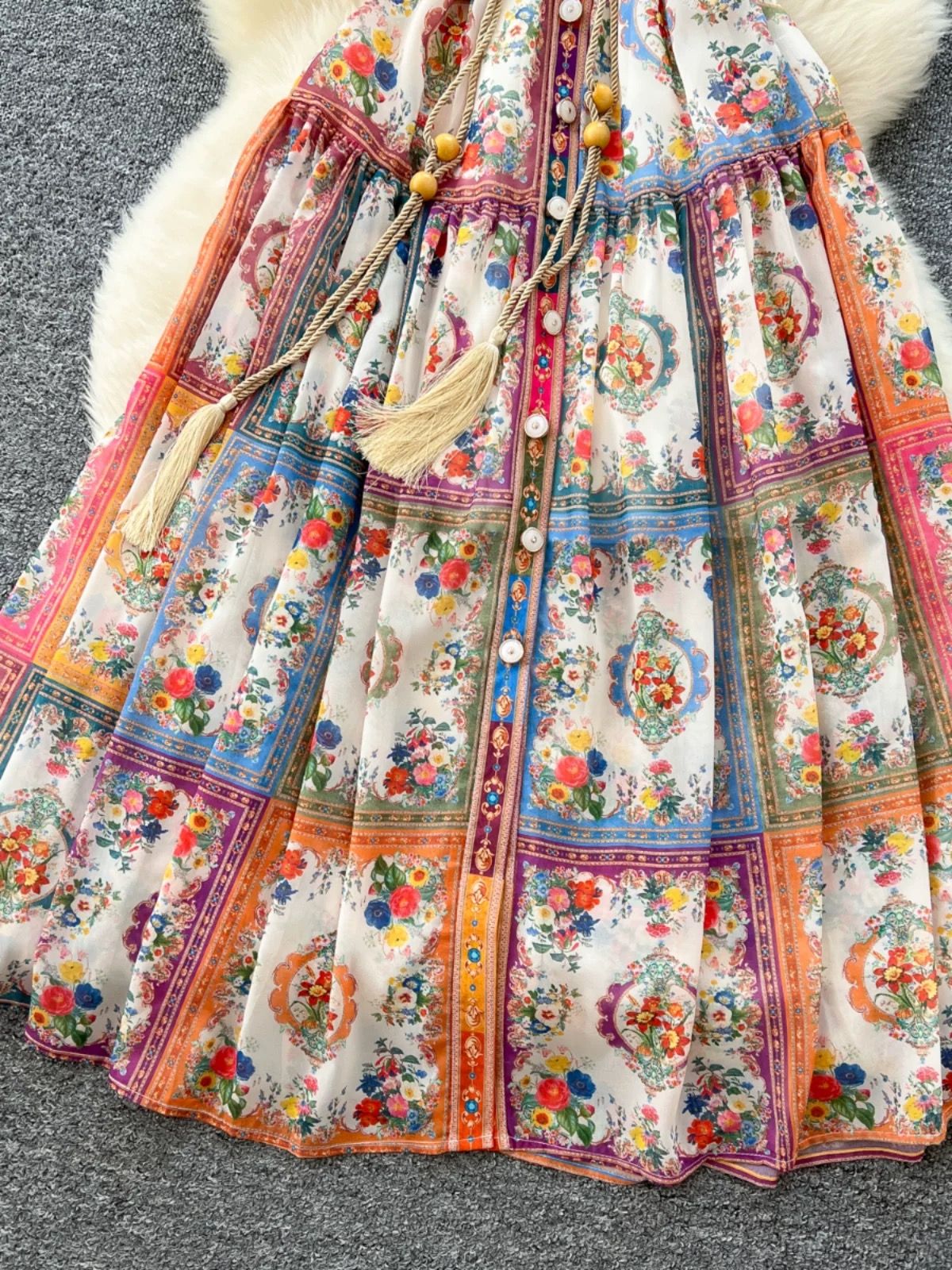 Story book hottie dress CD2010 image