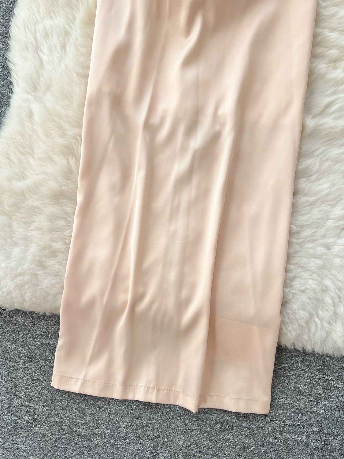 Taking my time dress CBC1096 image