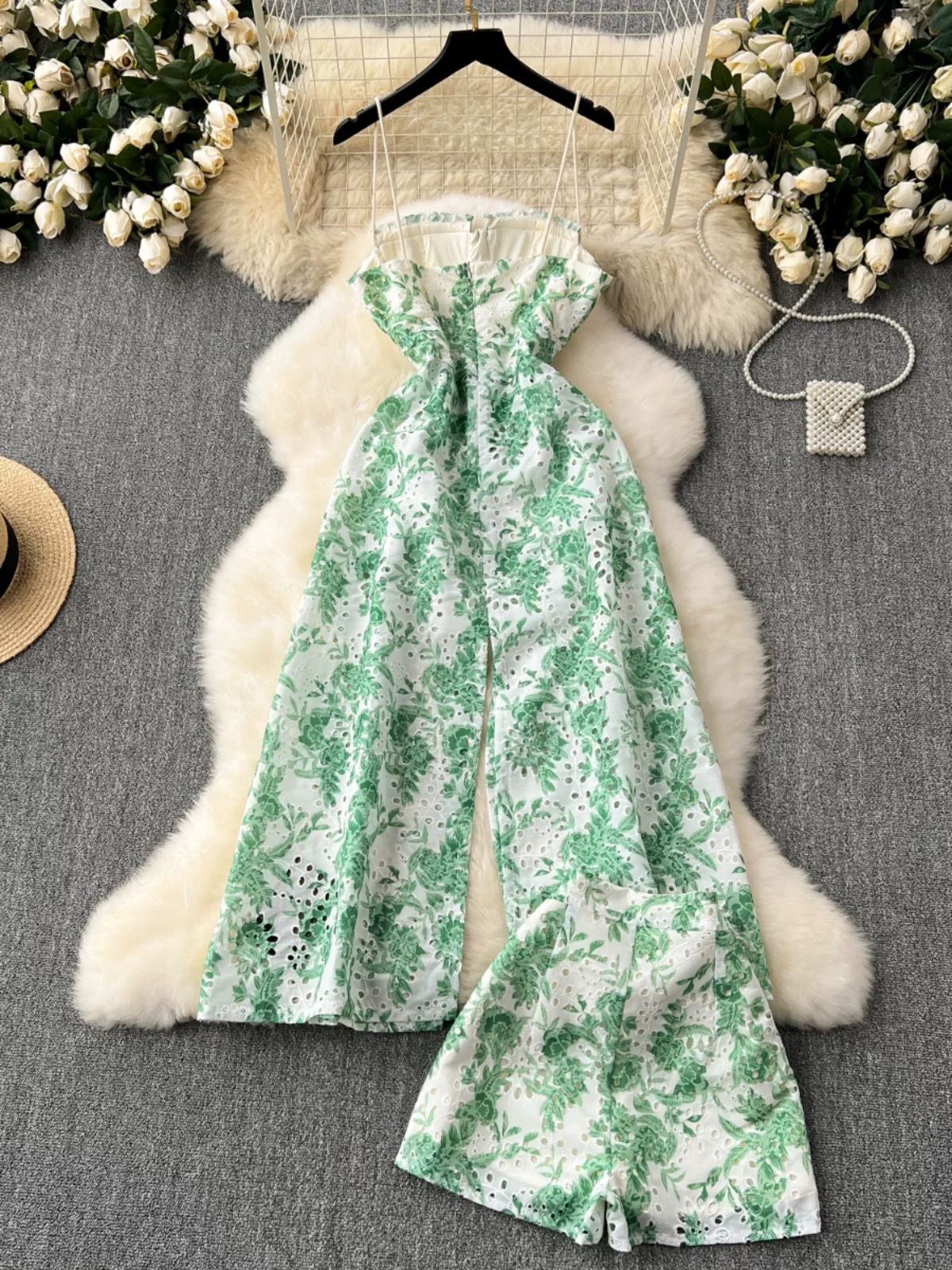 In the stars lace set FTP327 image