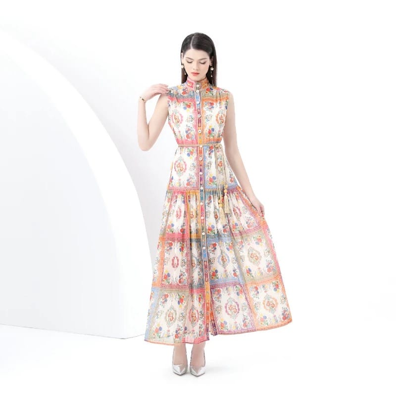 Story book hottie dress CD2010 image