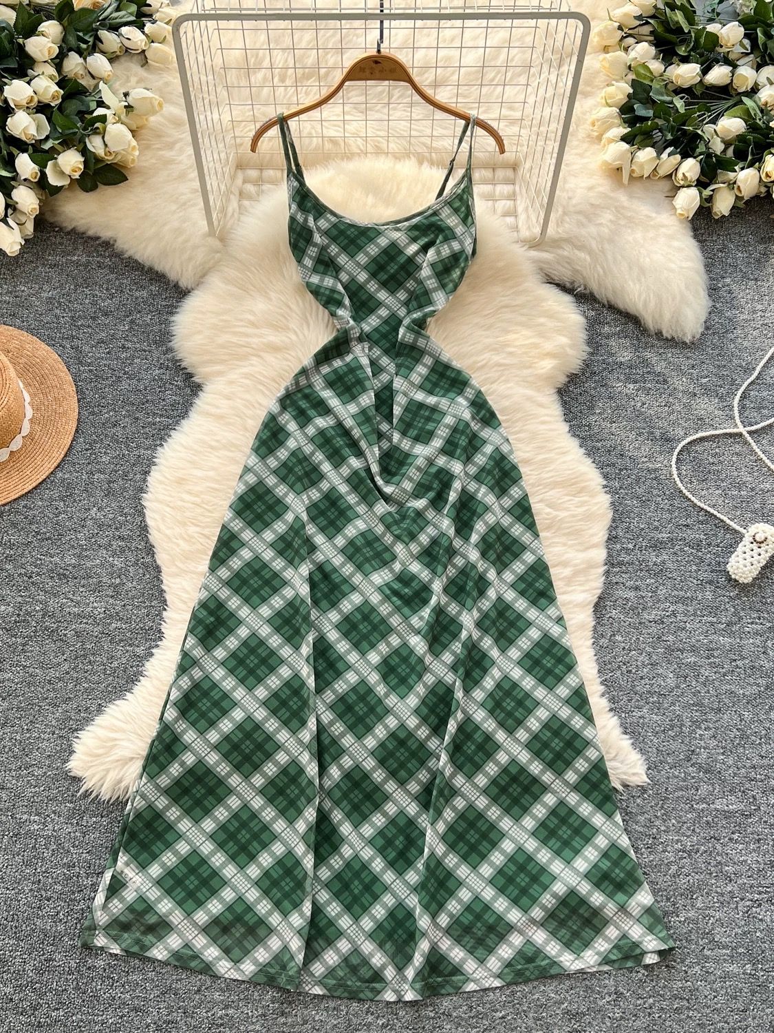 Level up dress CD1258 image