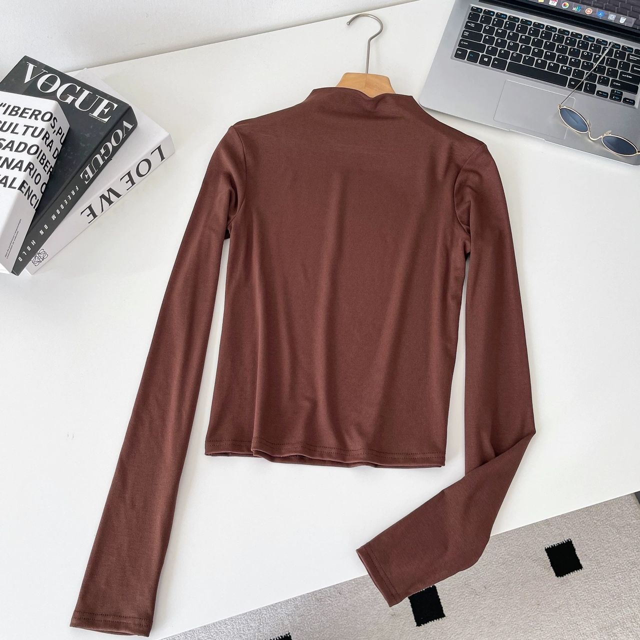 Grecian babe top CTO815 image