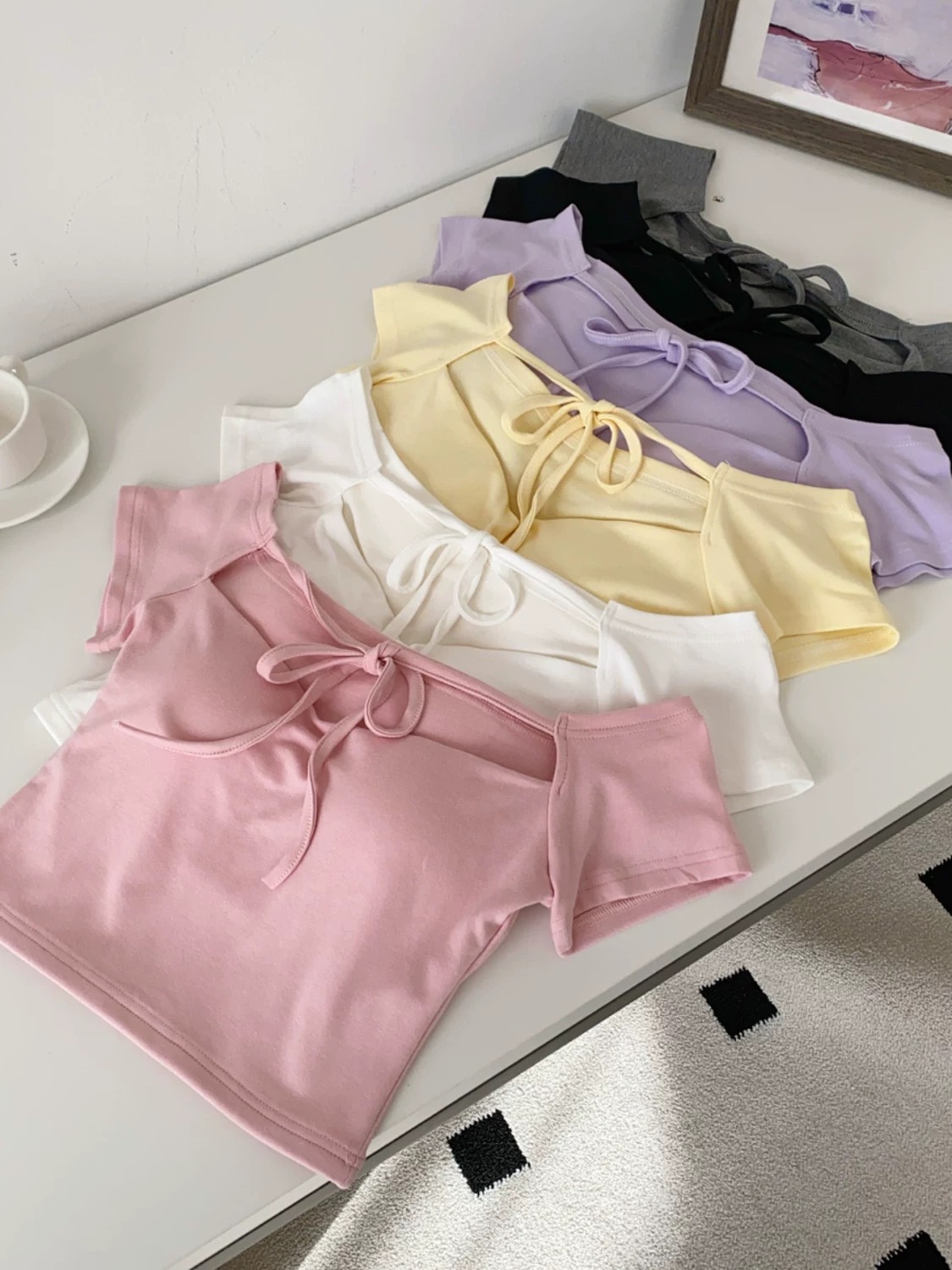 Added Product