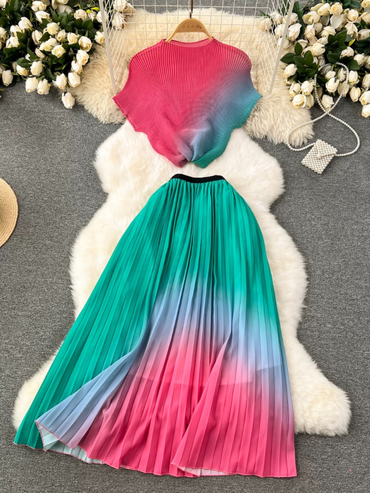 Added Product