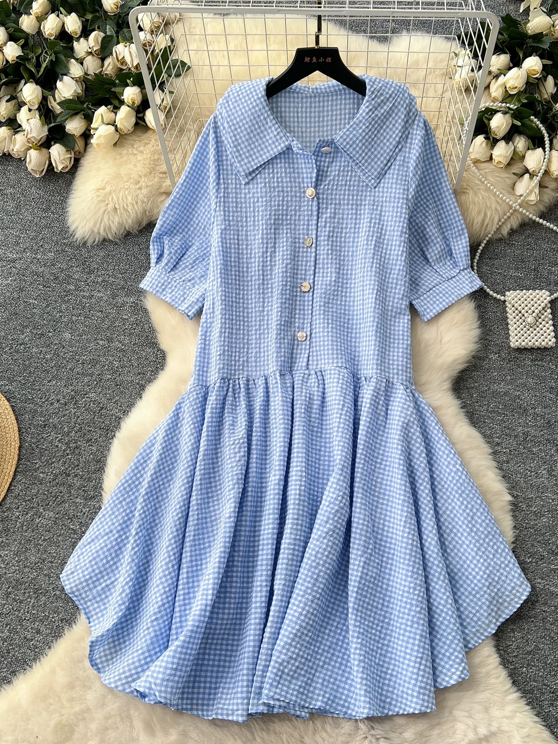 Added Product